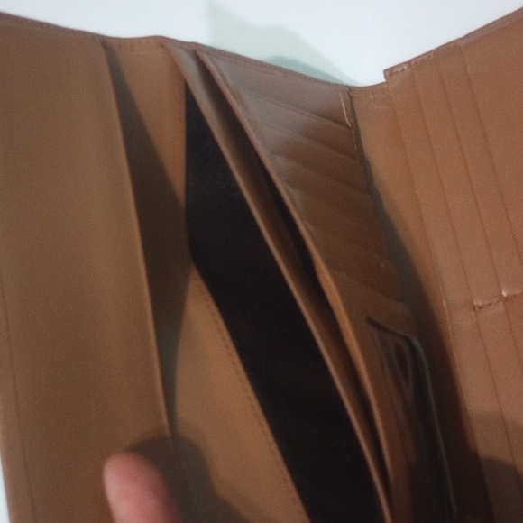 Vintage Paolo Gucci Monogram Wallet - Picture 9 of 16